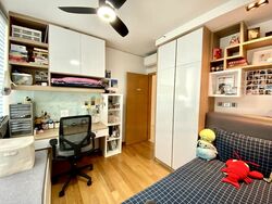 Wilkie Studio (D9), Apartment #475382131